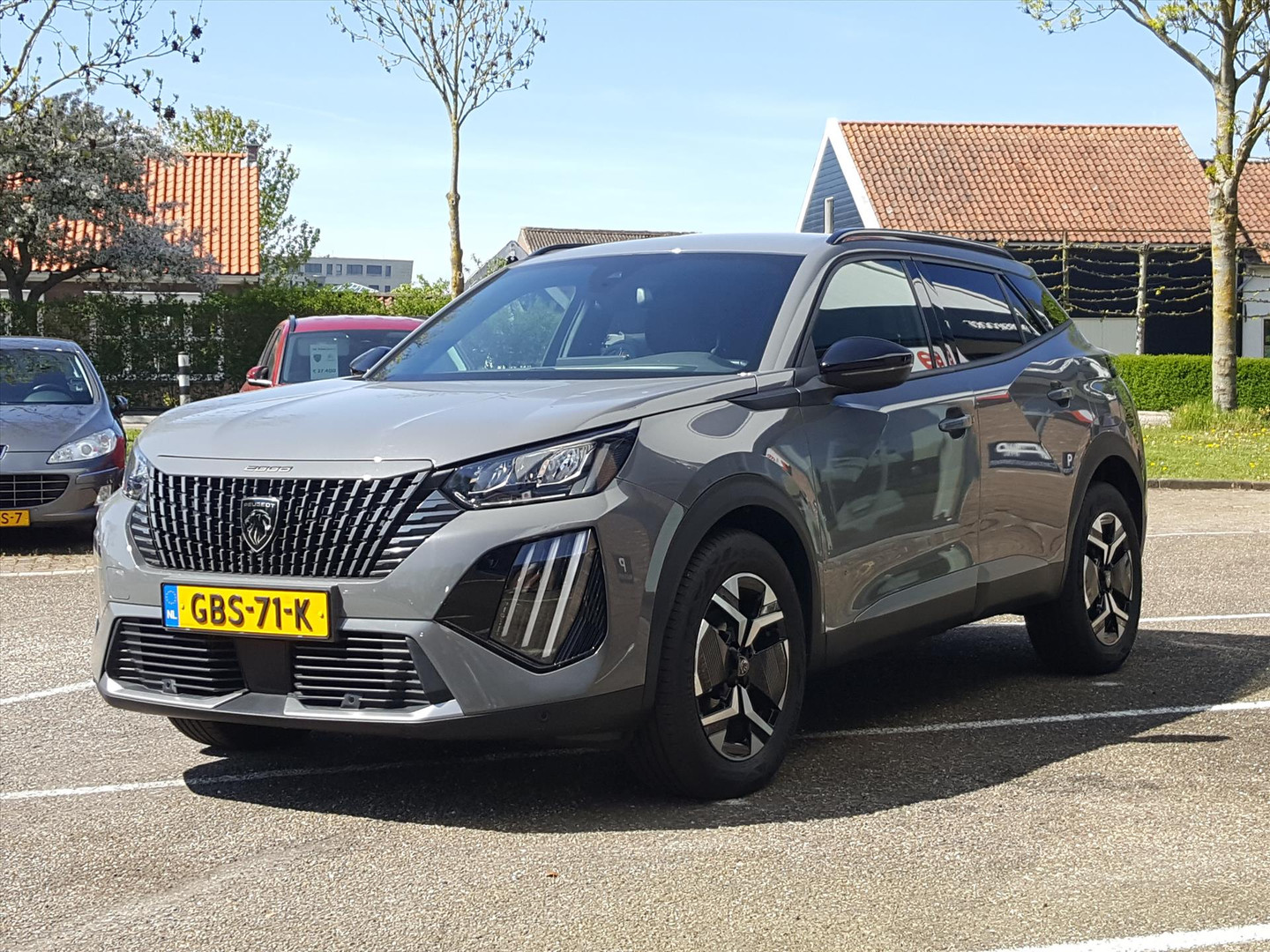 Peugeot