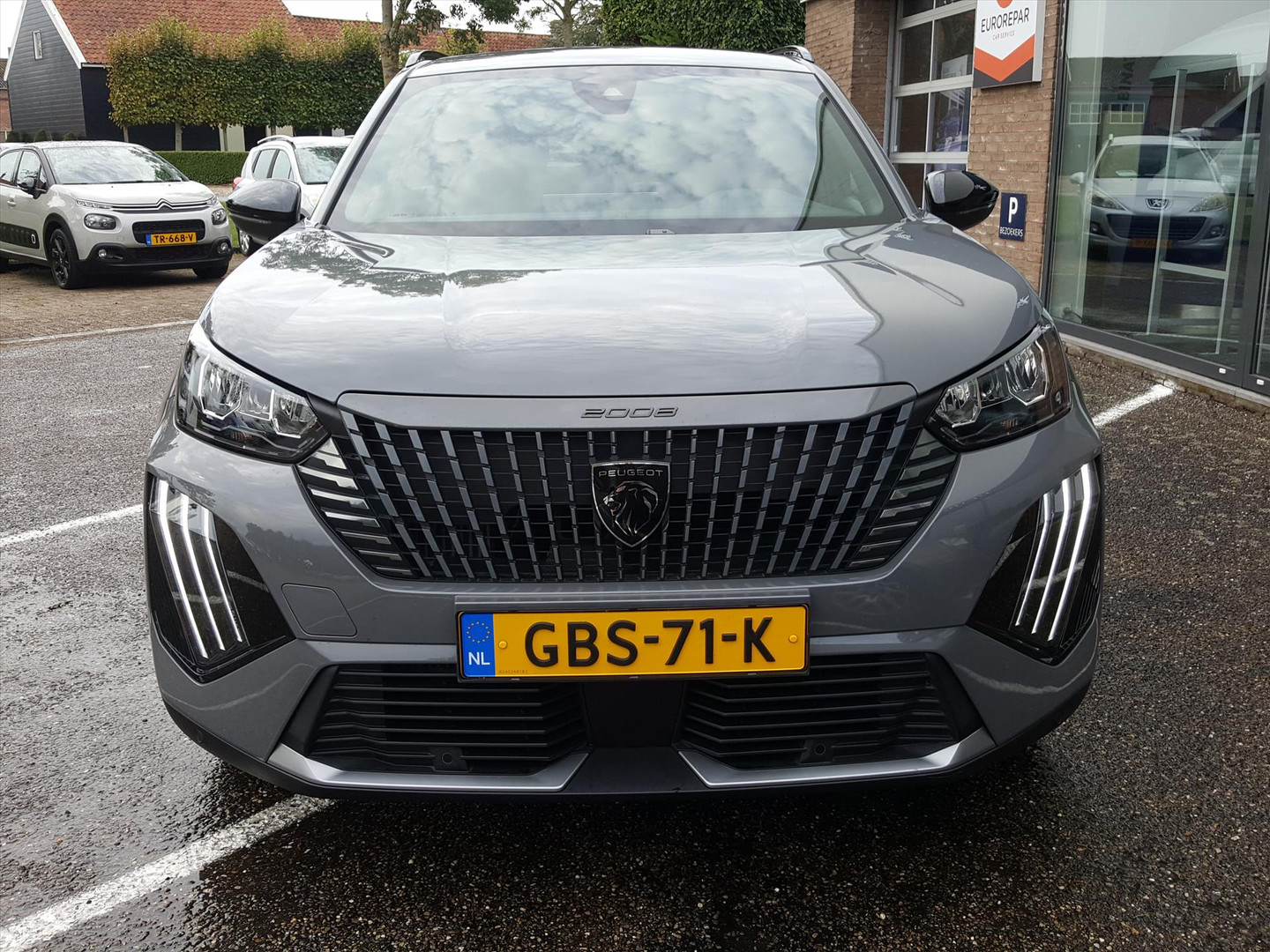 Peugeot