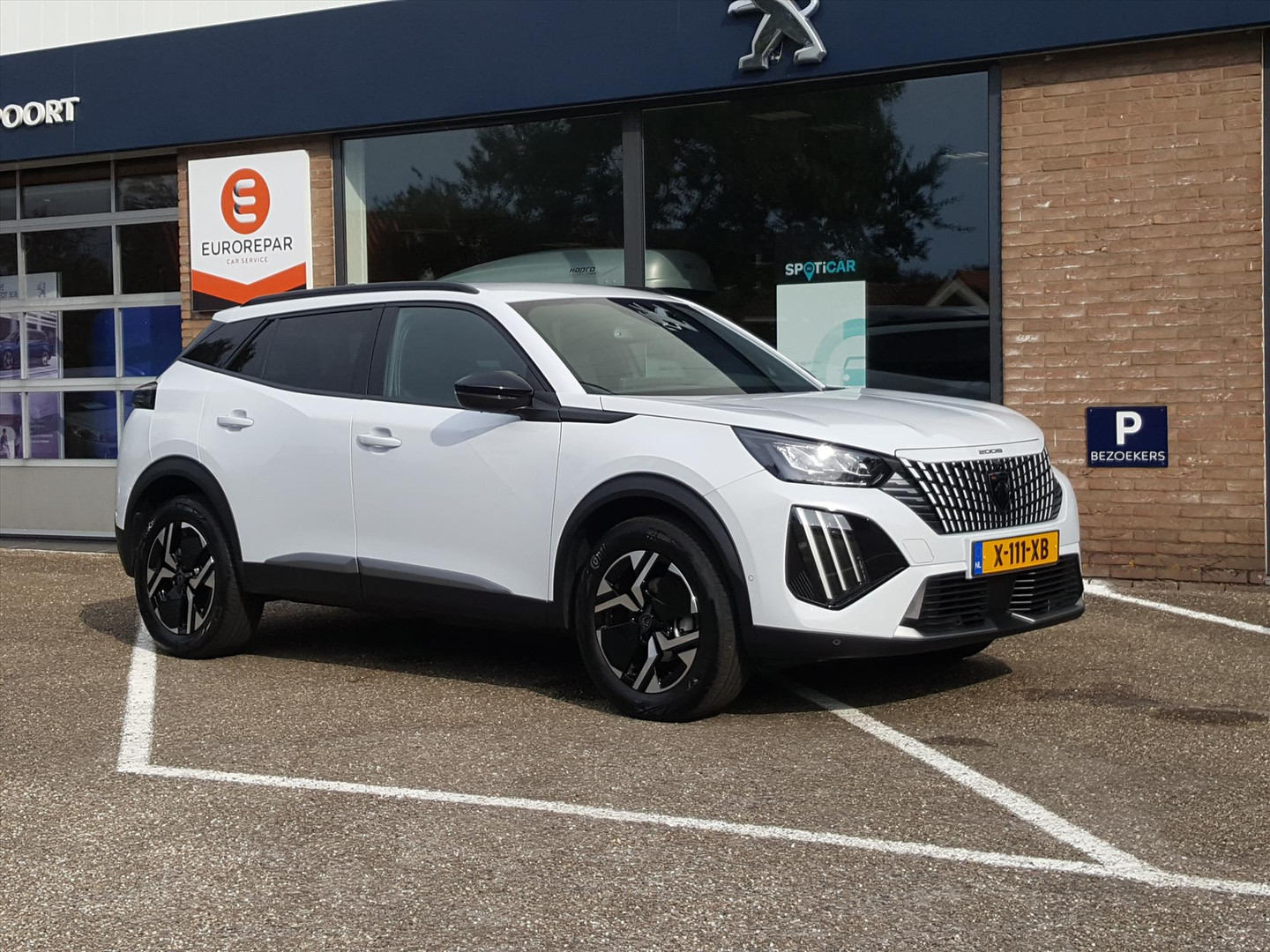 Peugeot