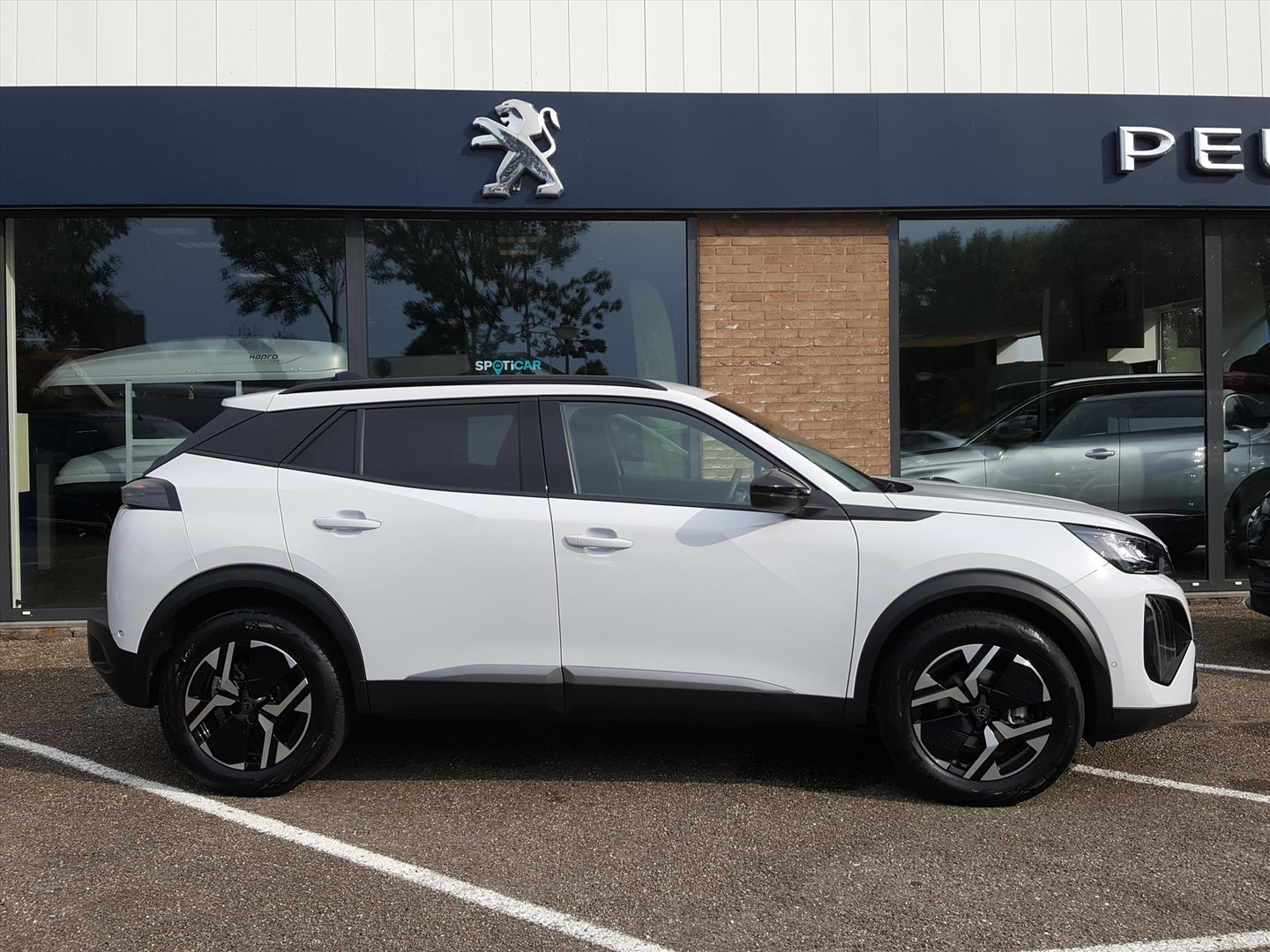Peugeot