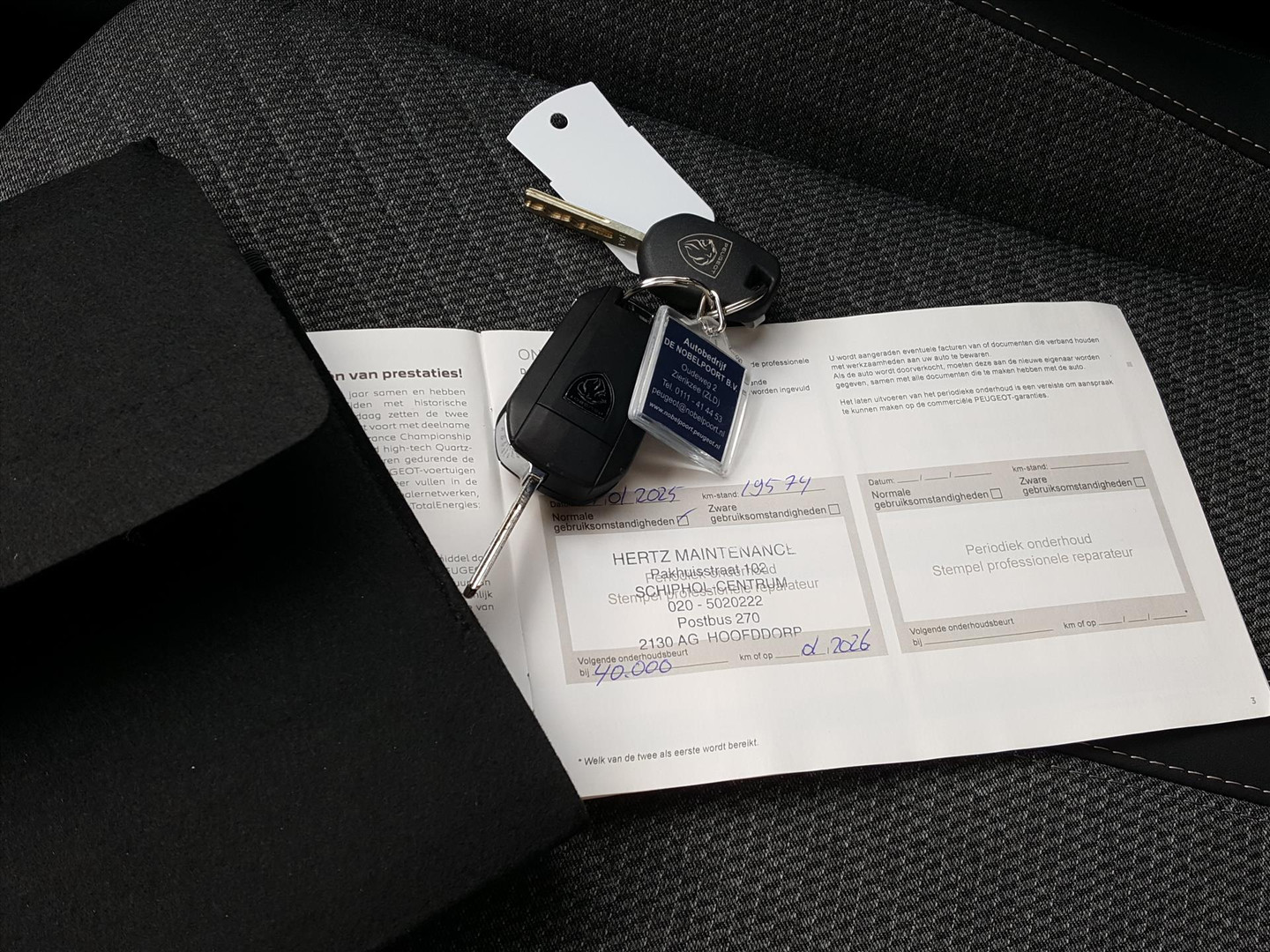 Peugeot