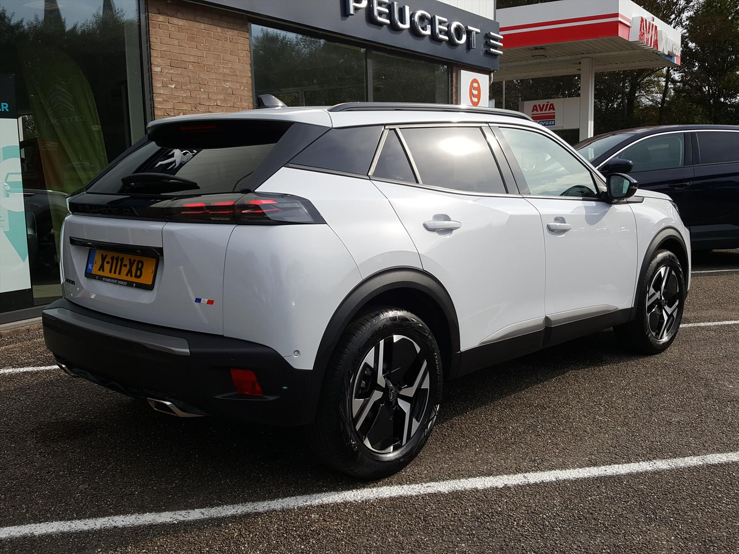 Peugeot