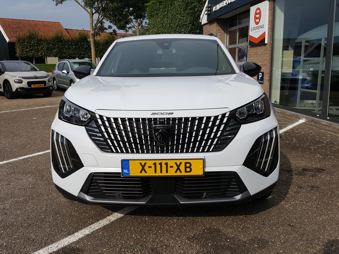 Peugeot