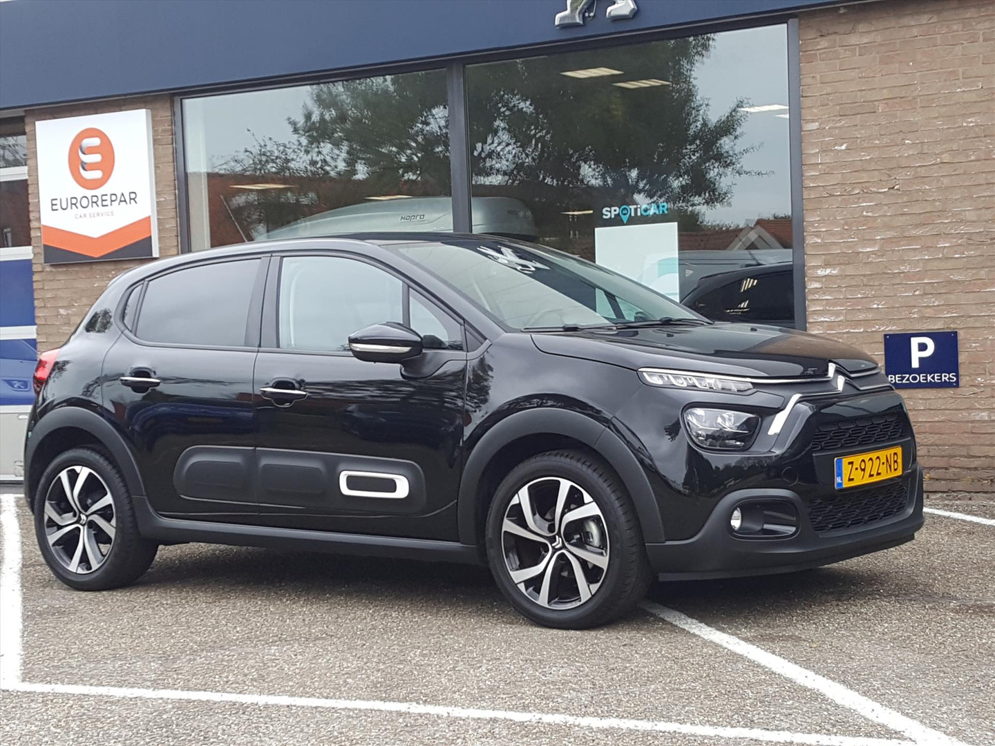 Citroën