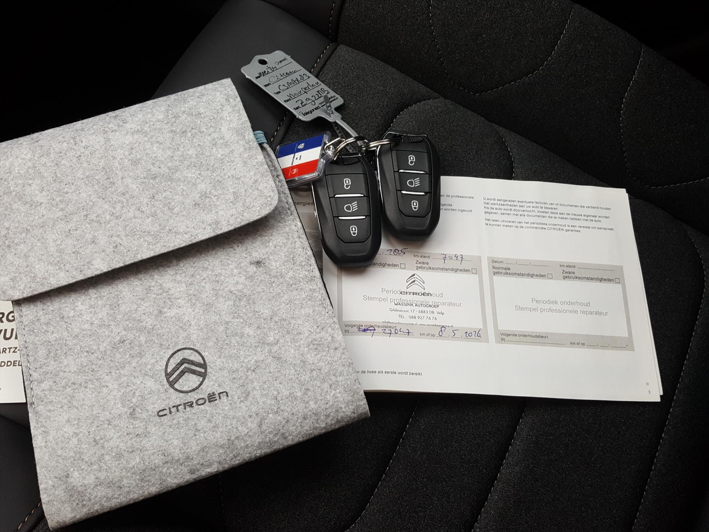 Citroën