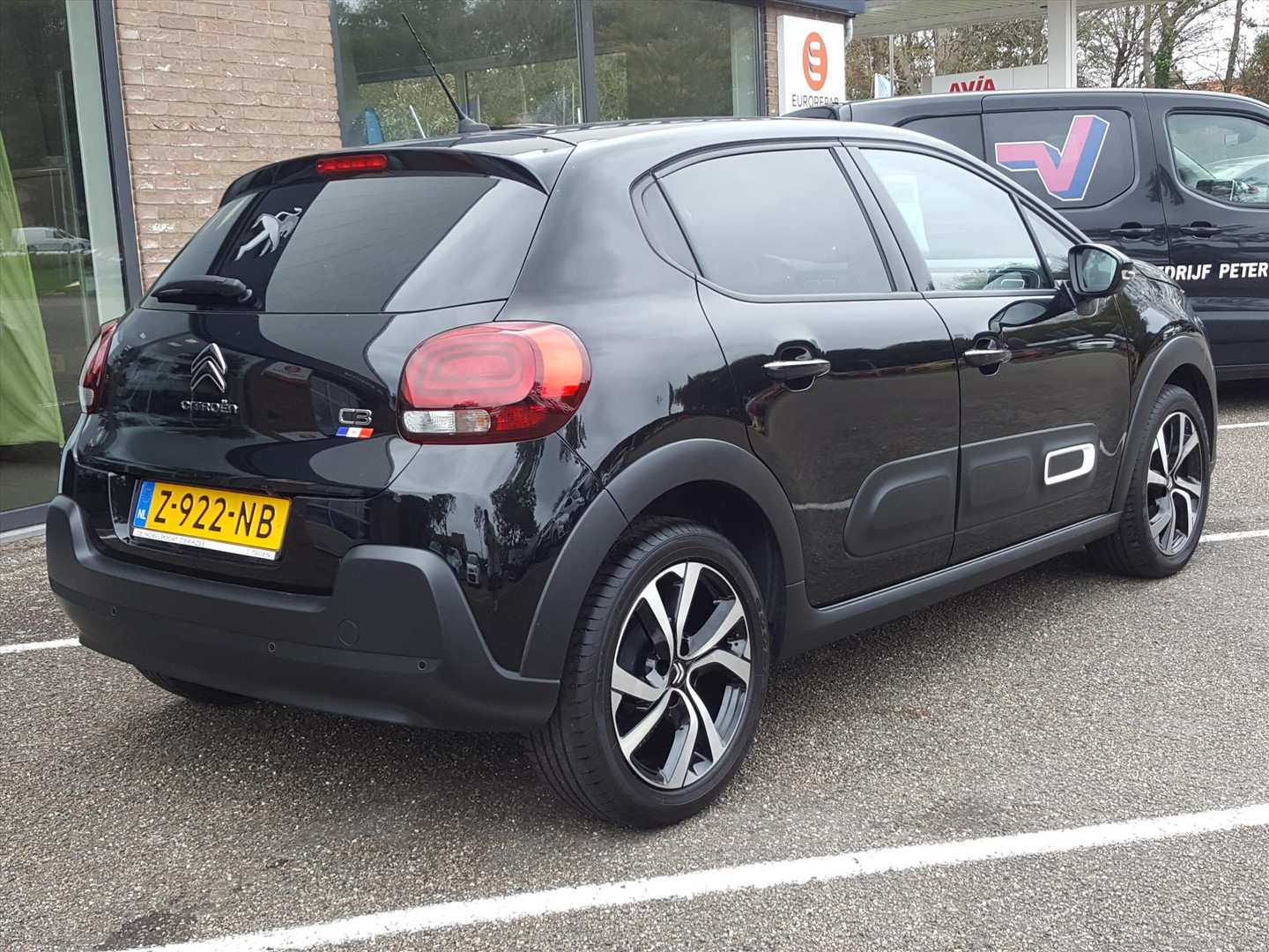 Citroën