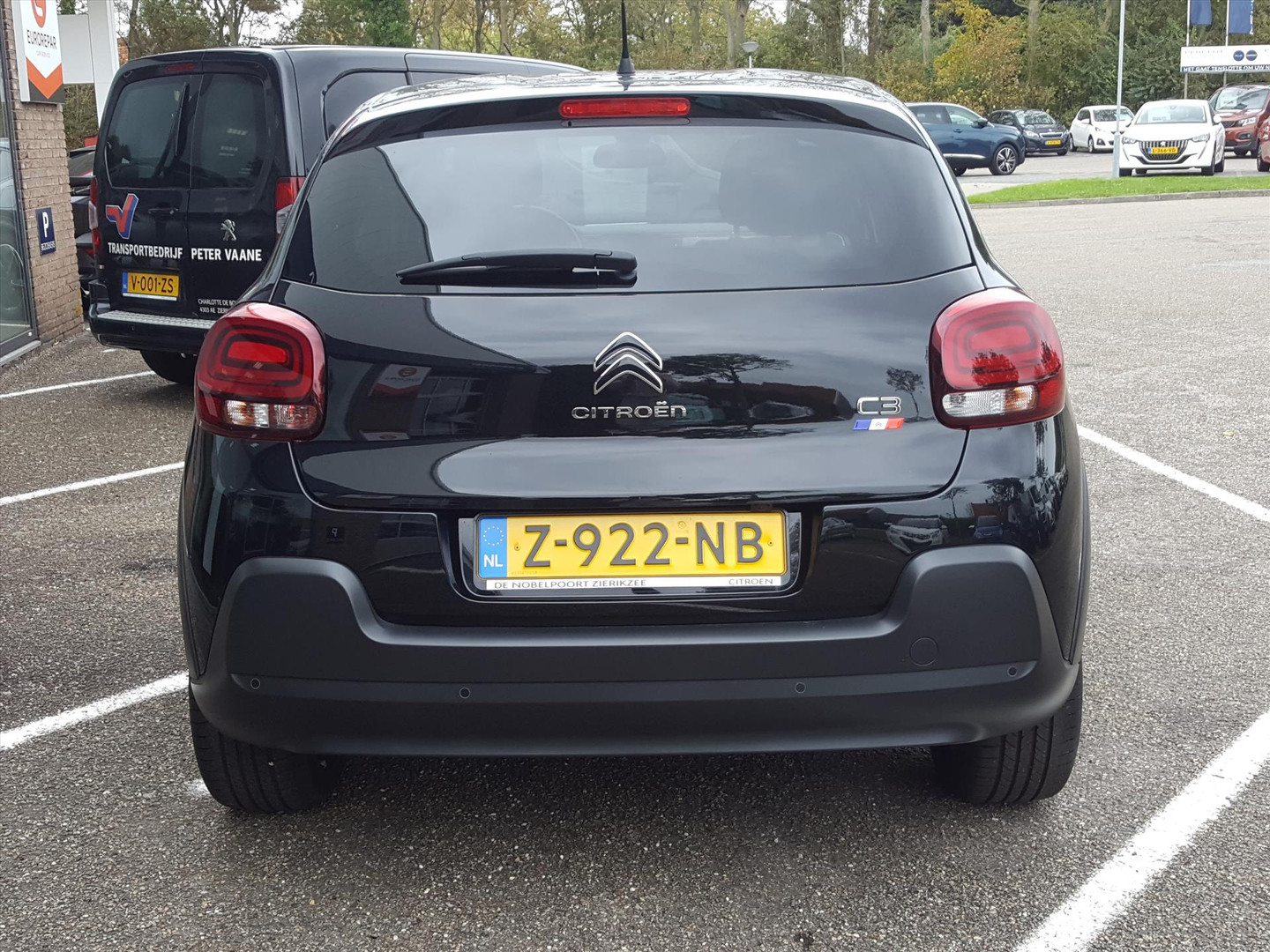 Citroën
