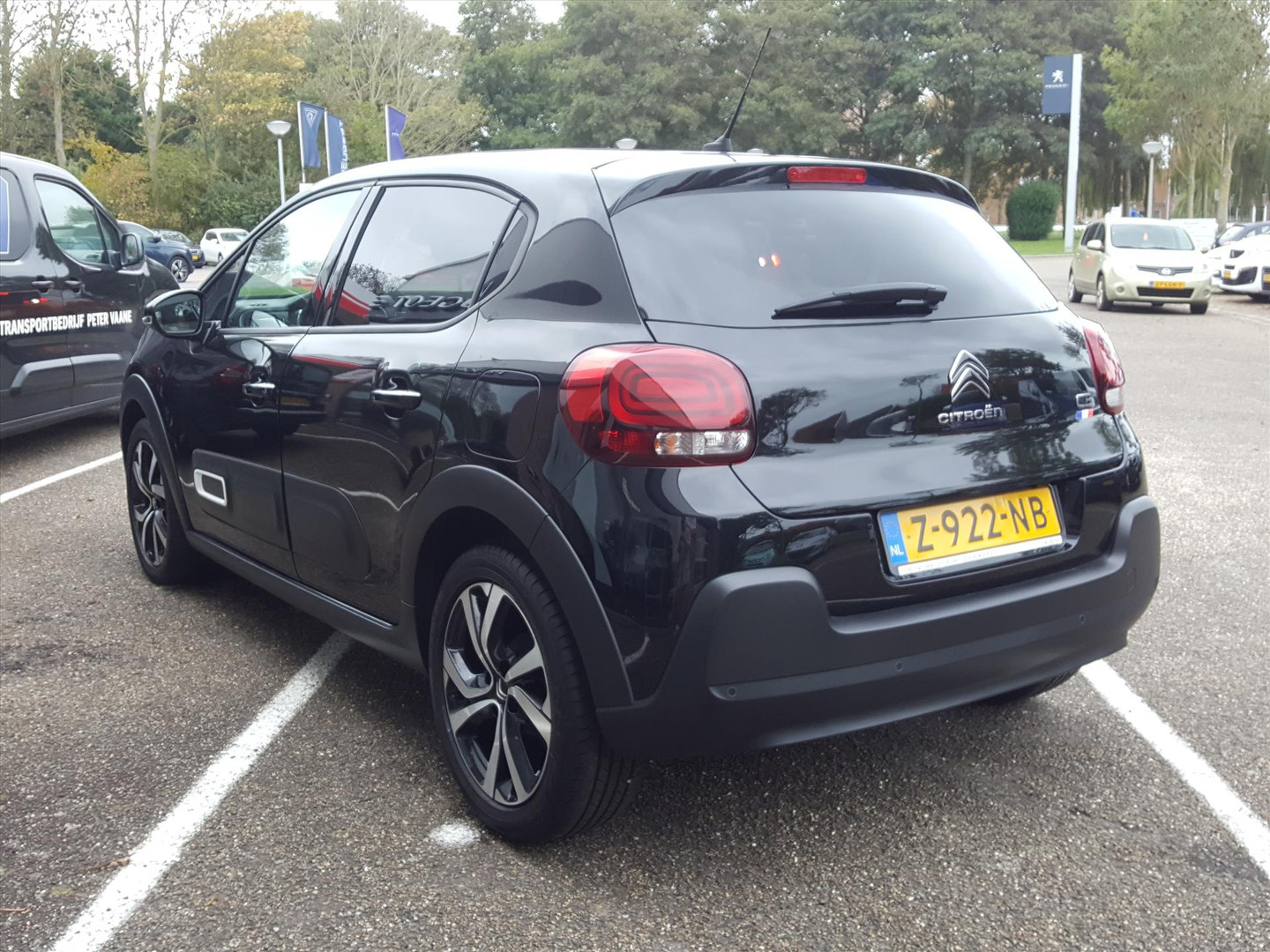 Citroën