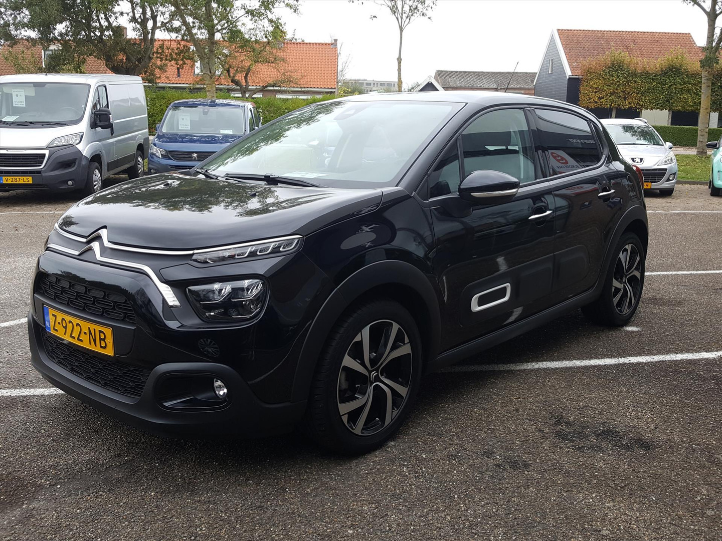 Citroën