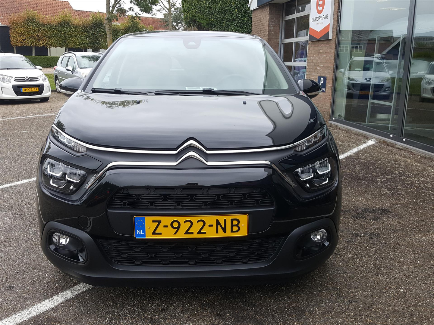 Citroën