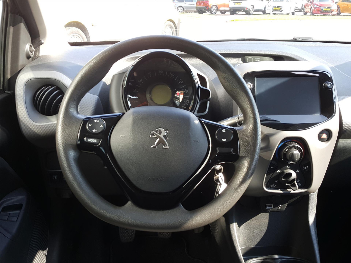 Peugeot
