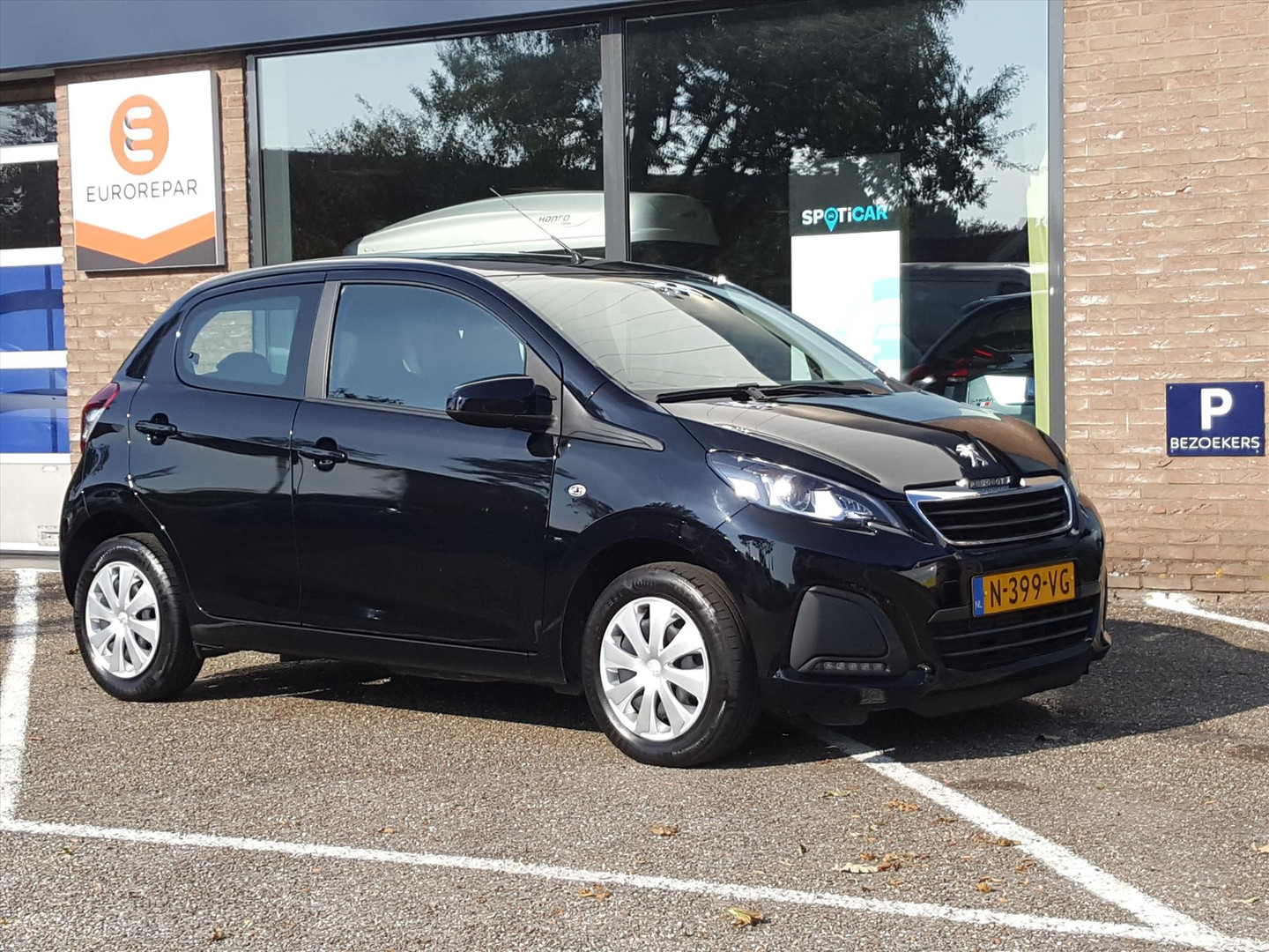 Peugeot
