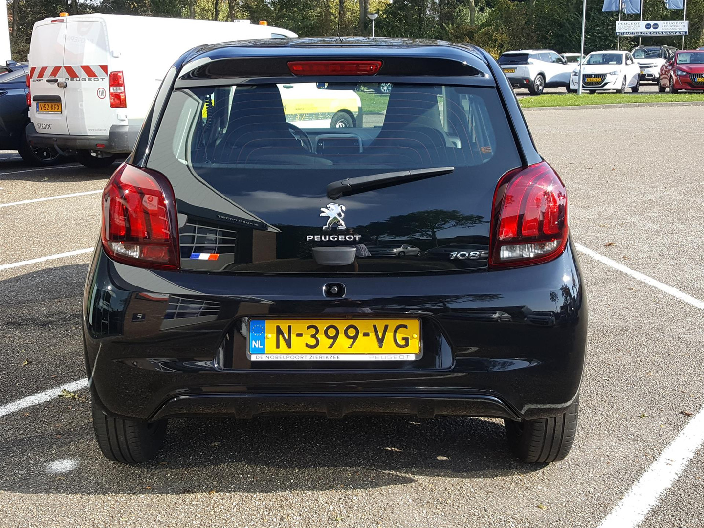 Peugeot