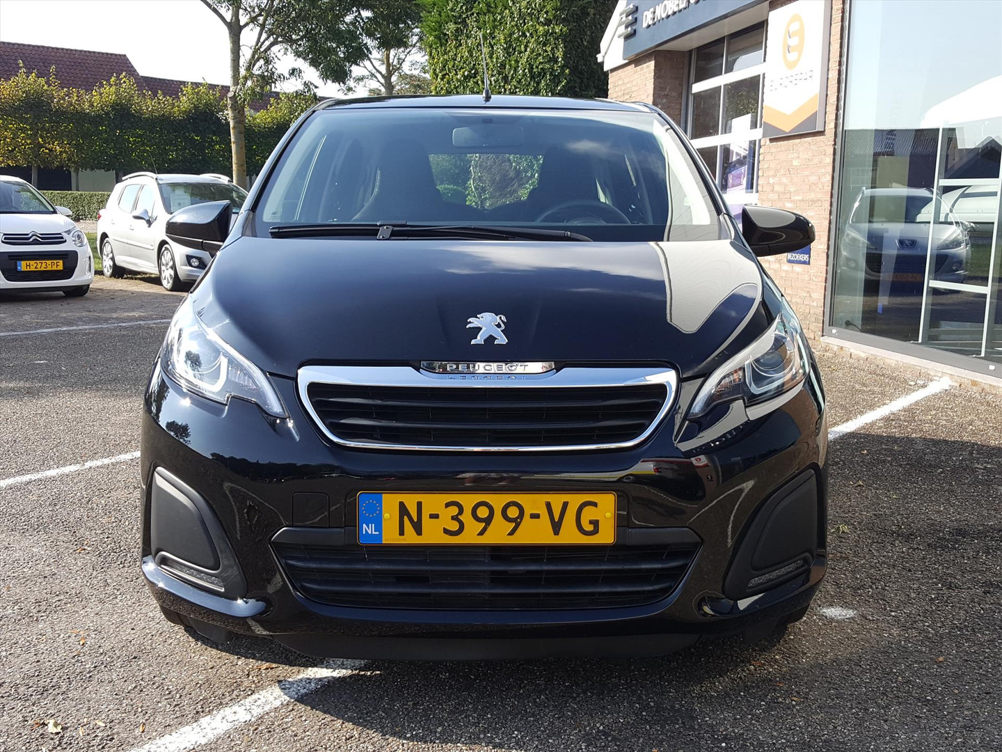 Peugeot