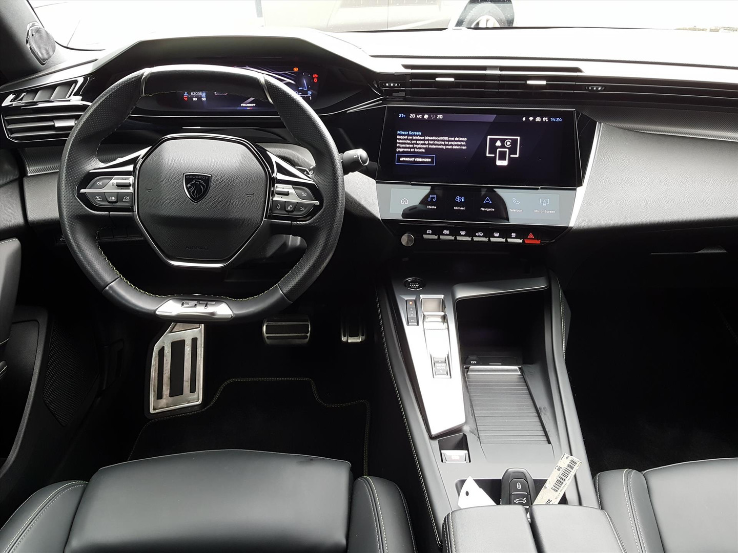 Peugeot