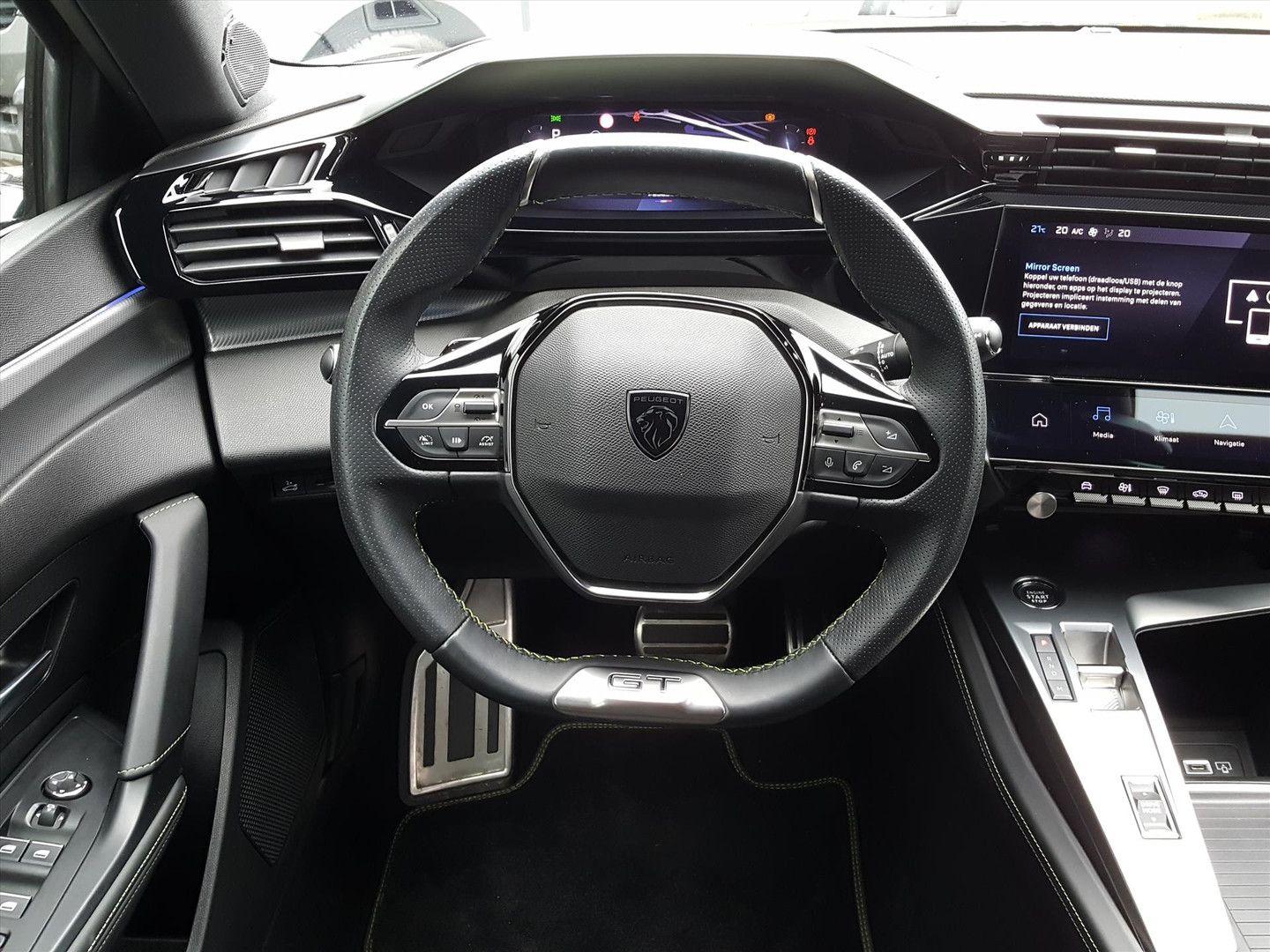 Peugeot
