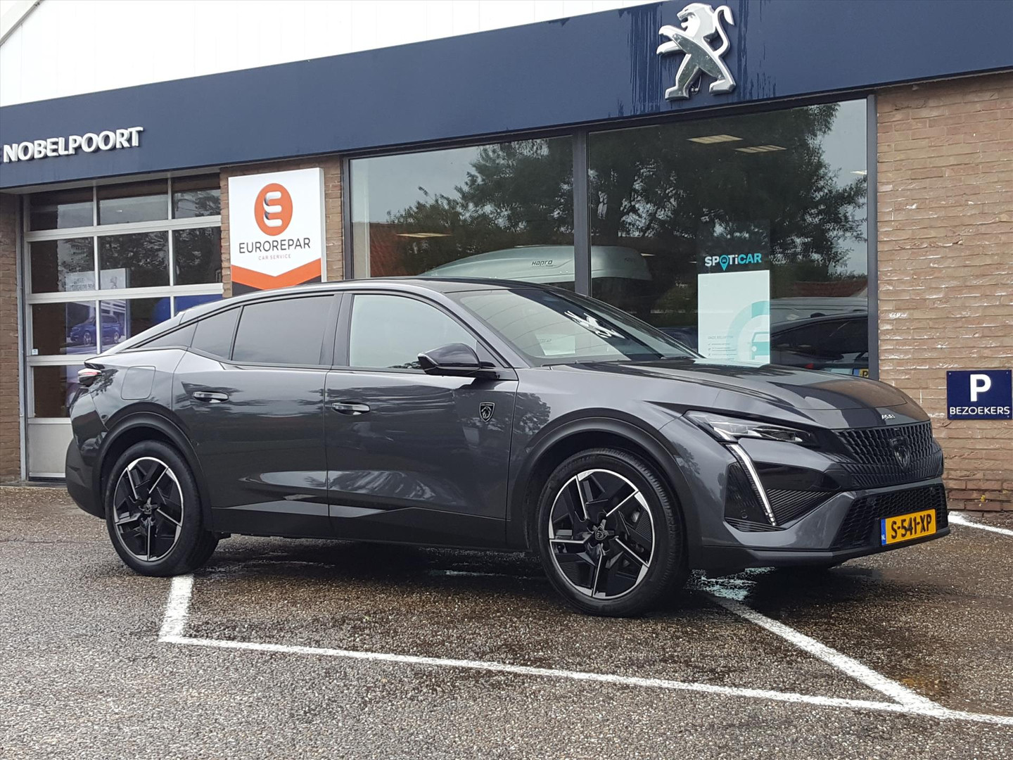 Peugeot