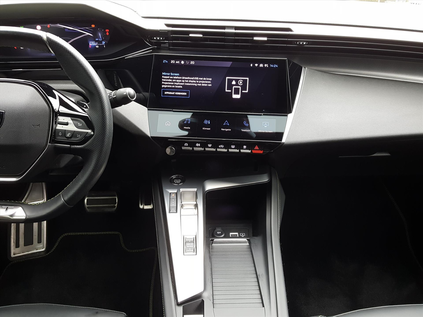 Peugeot