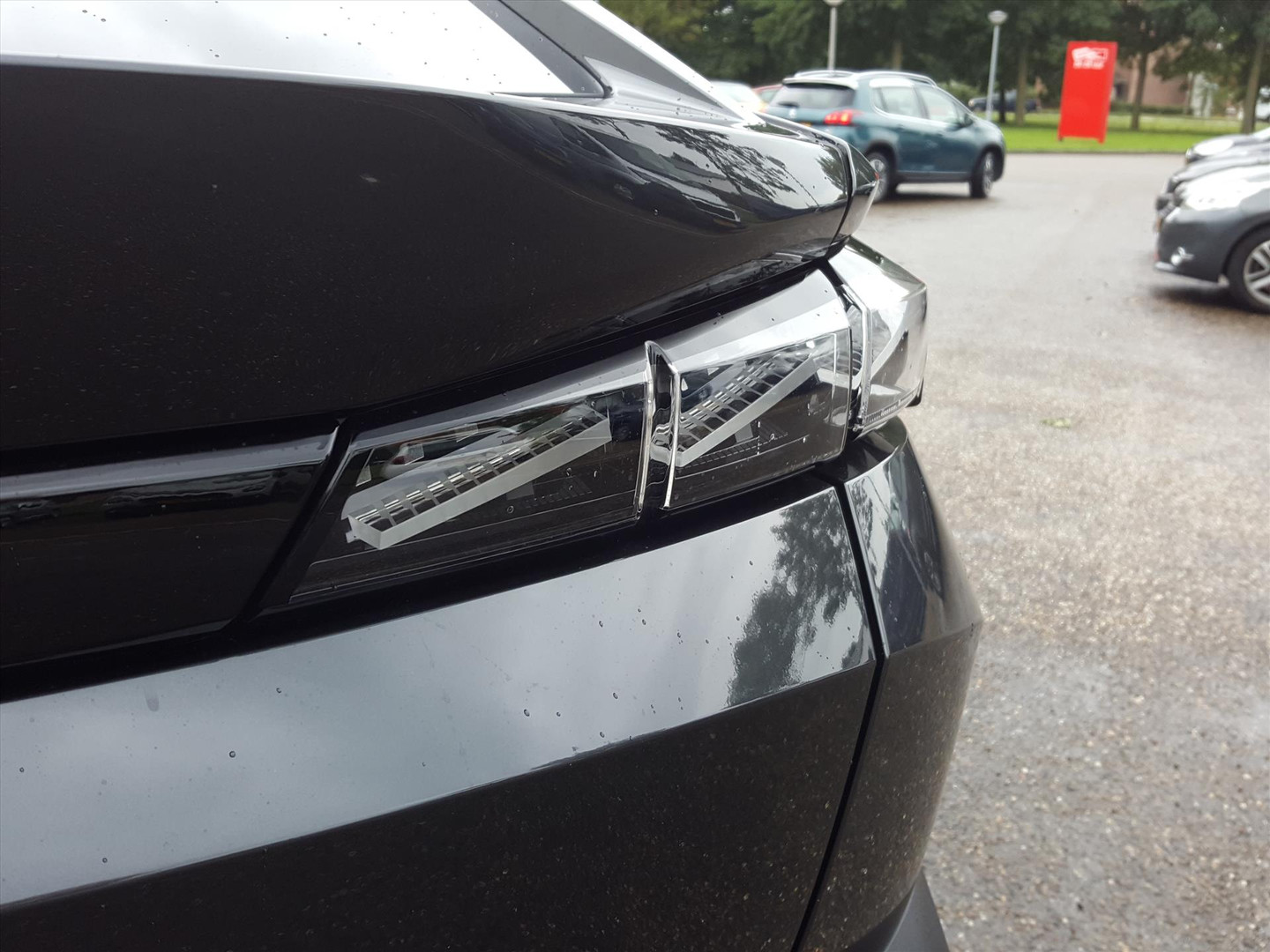 Peugeot