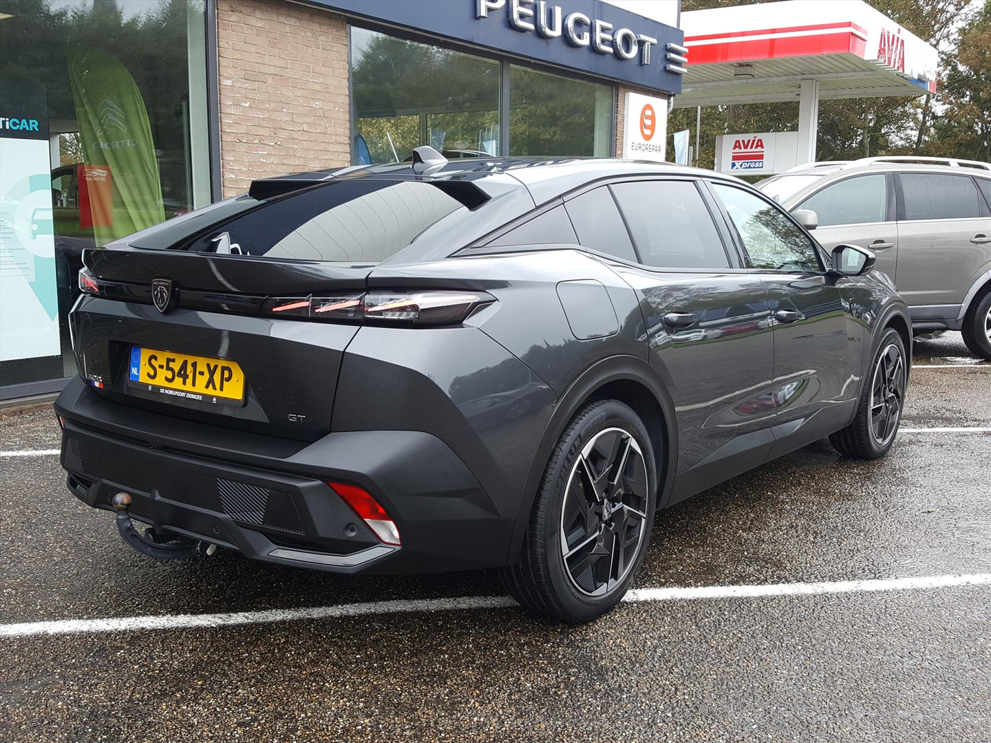 Peugeot
