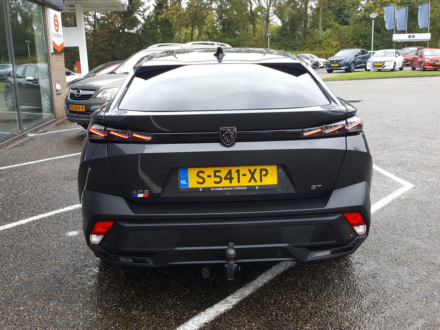 Peugeot