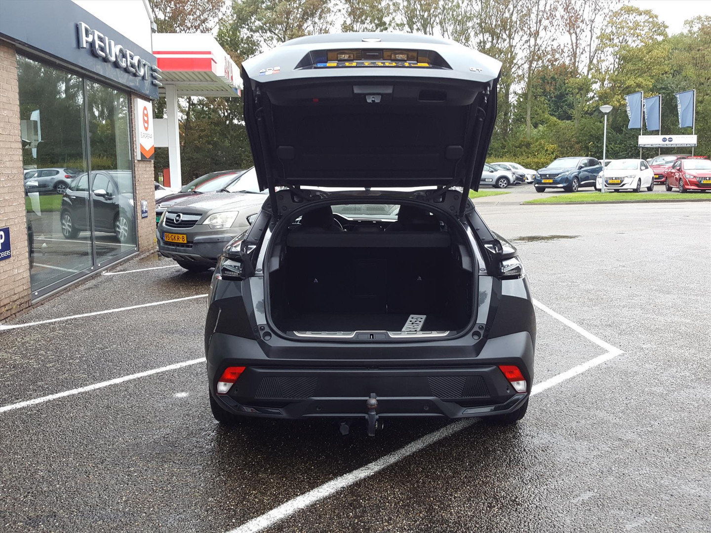 Peugeot