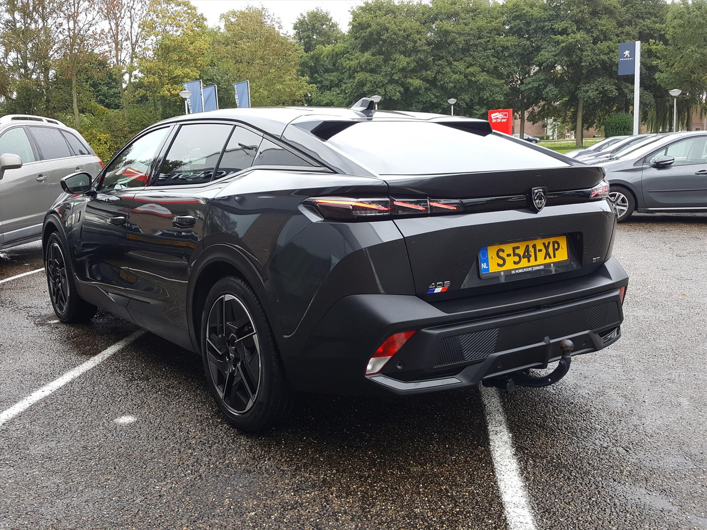 Peugeot