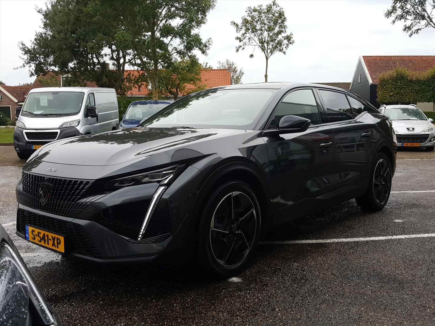 Peugeot