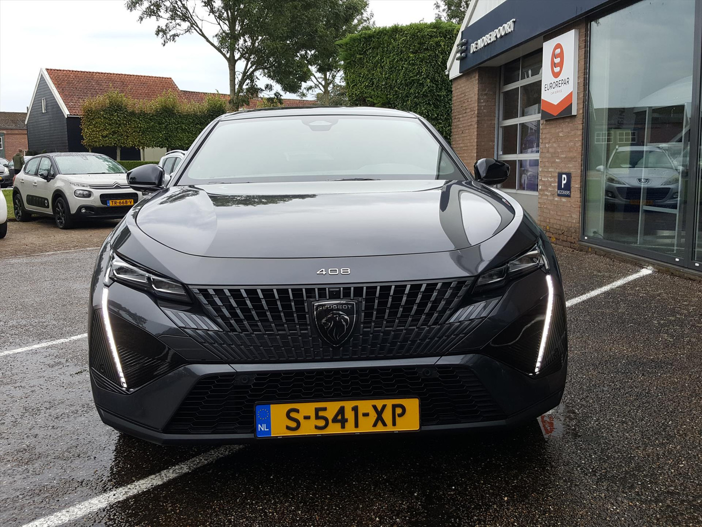 Peugeot