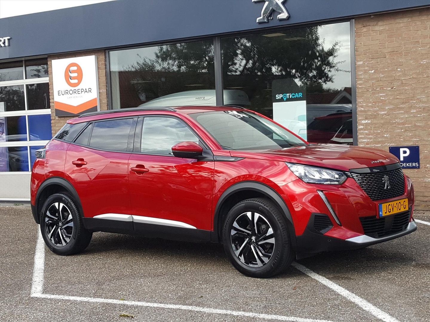 Peugeot