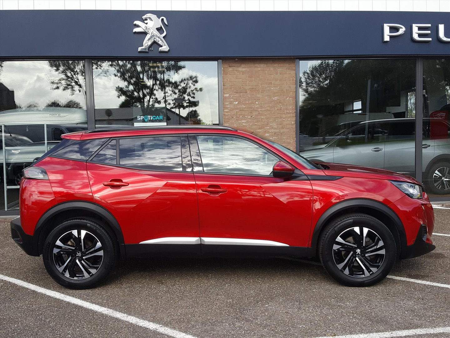 Peugeot