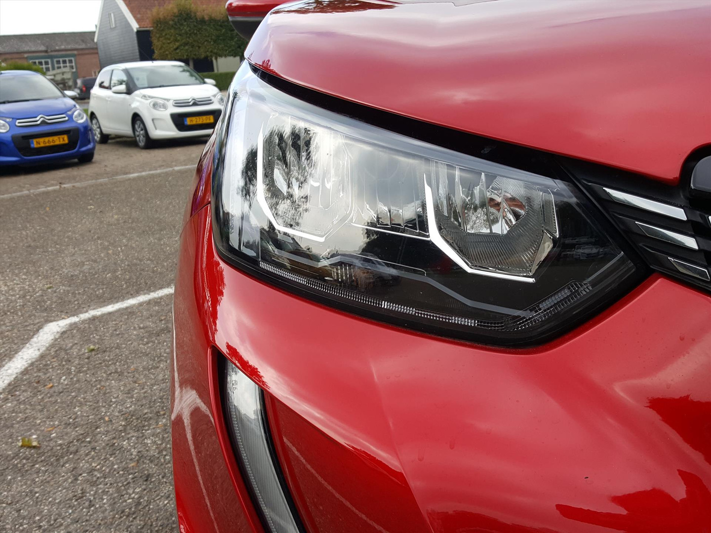 Peugeot