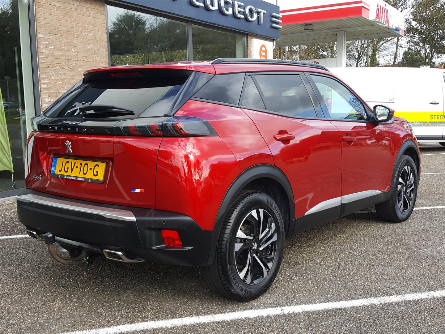 Peugeot