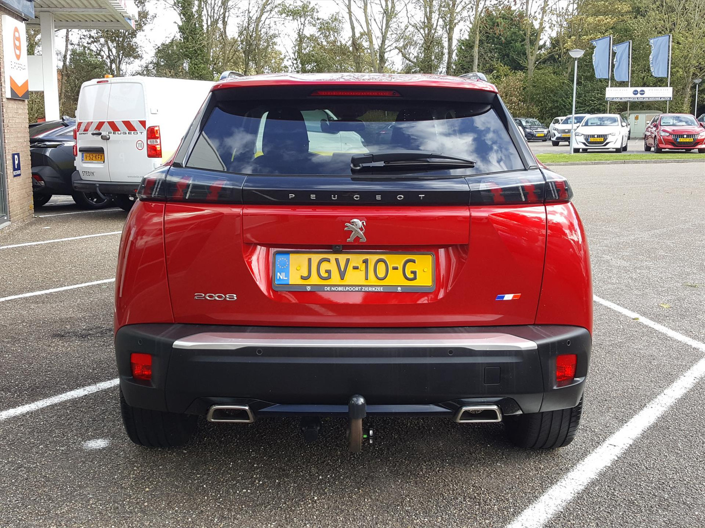 Peugeot
