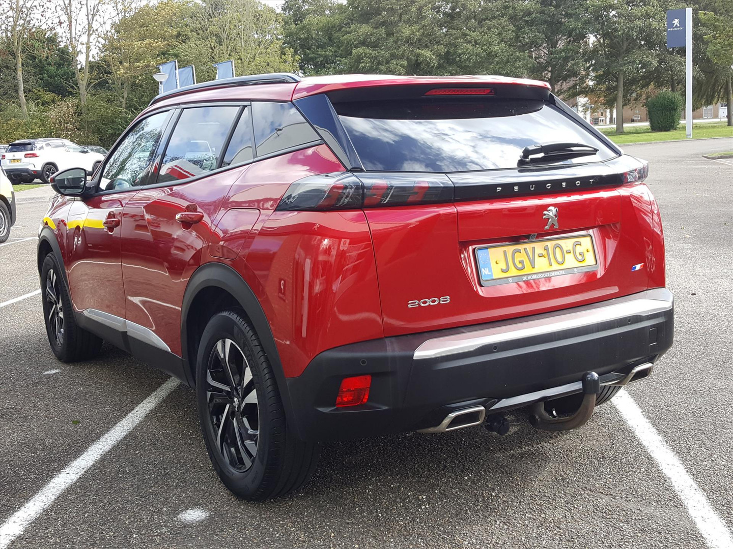 Peugeot
