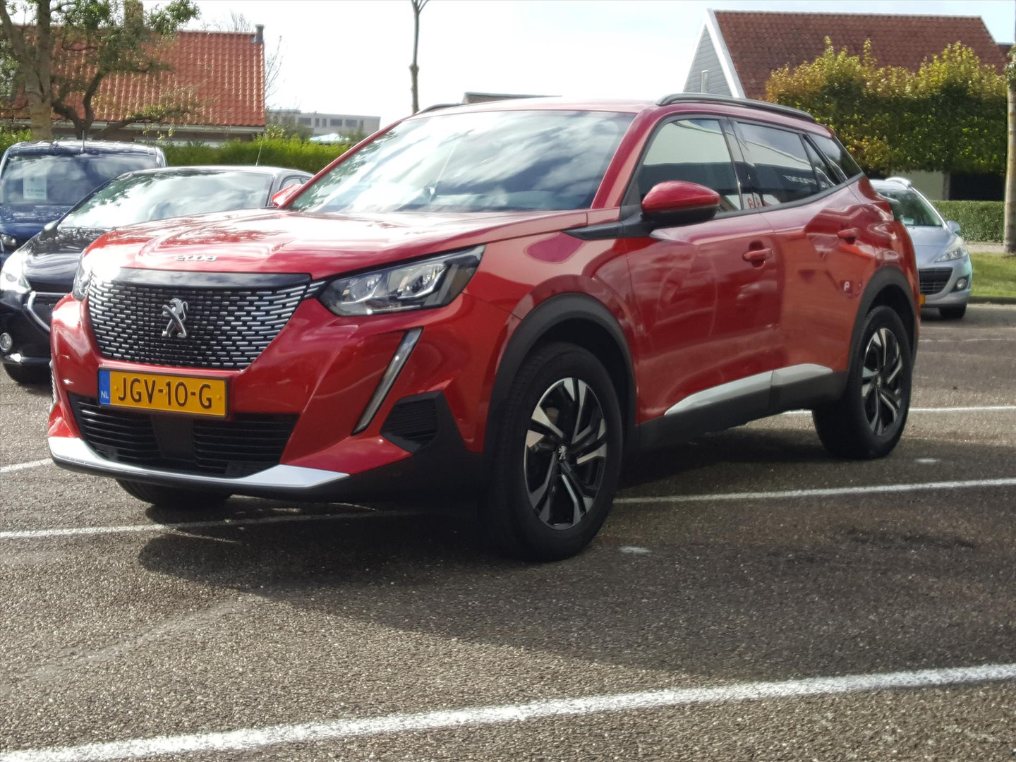 Peugeot