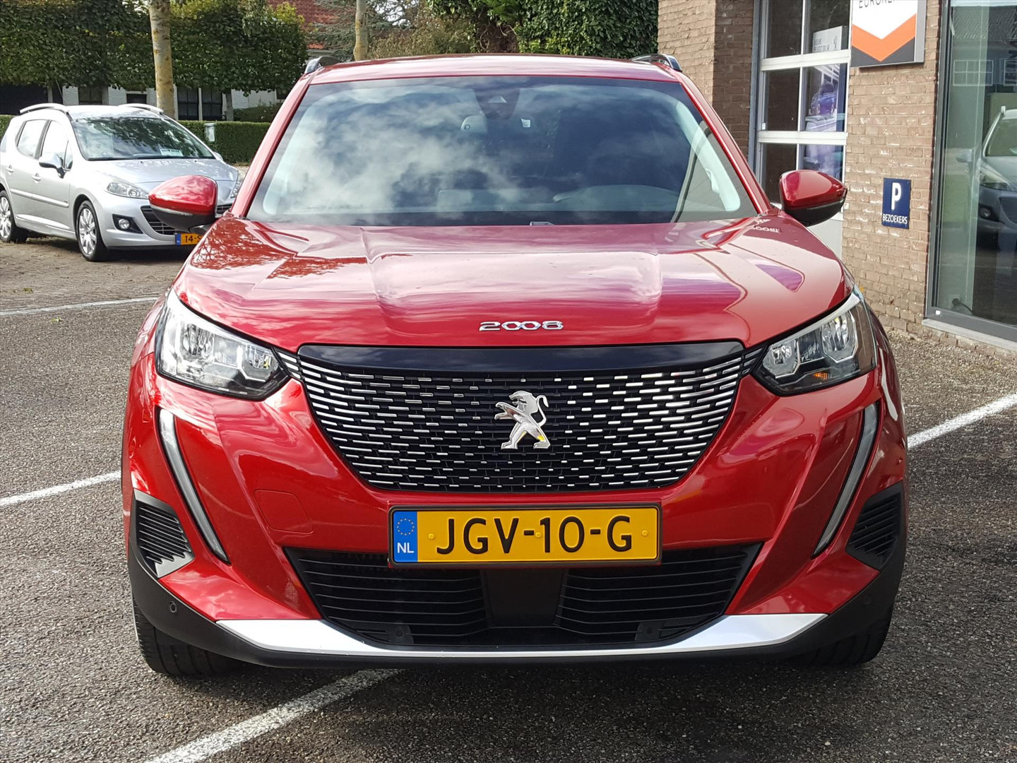 Peugeot