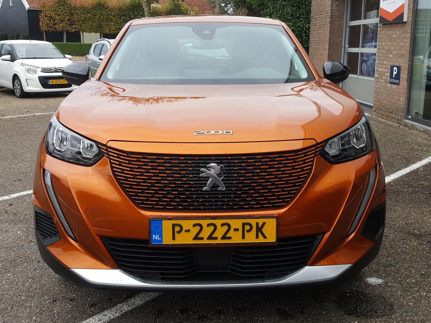 Peugeot