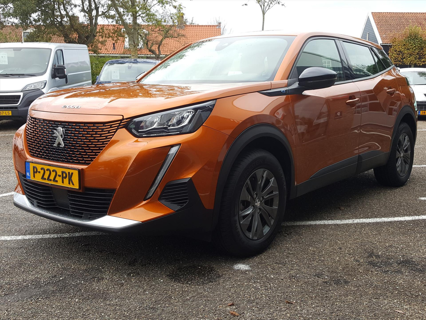 Peugeot