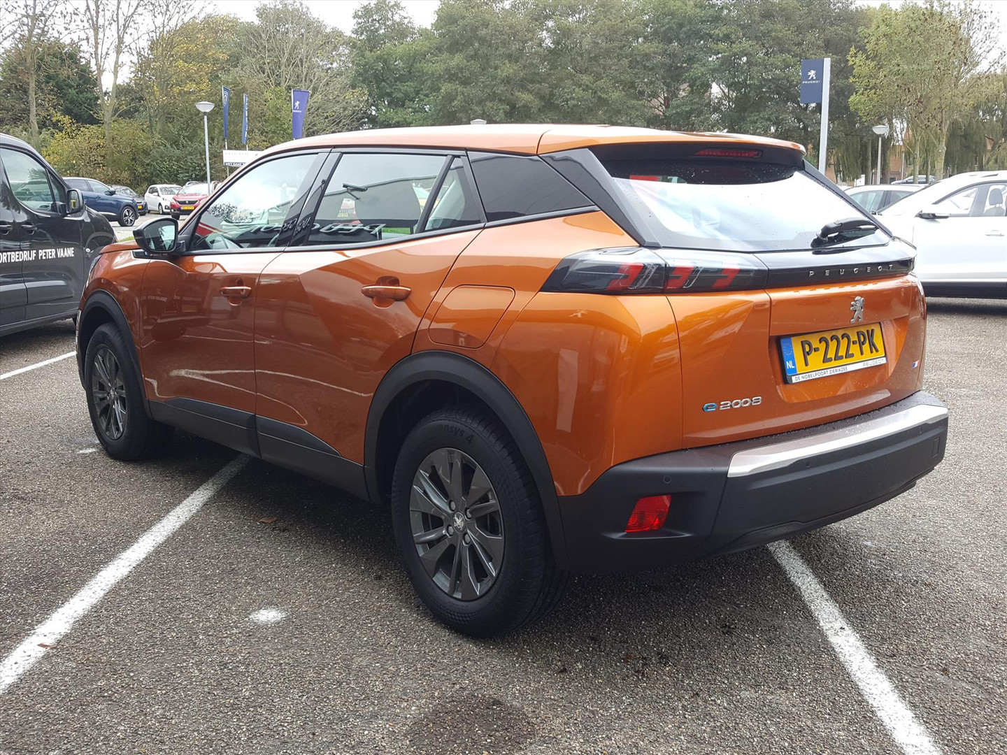 Peugeot