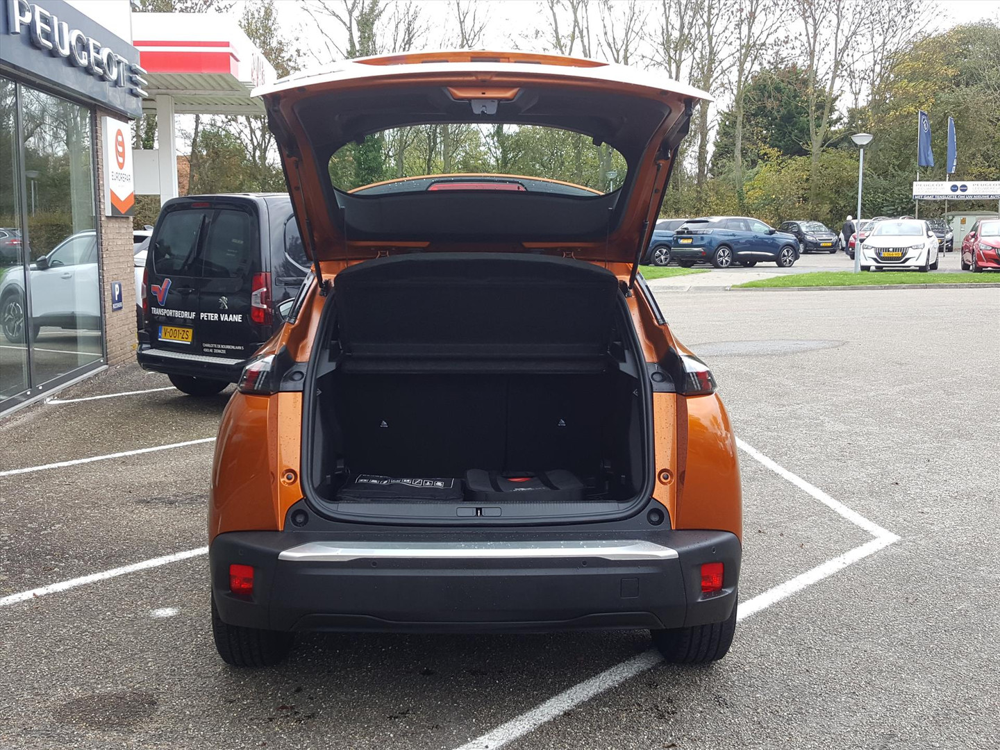 Peugeot