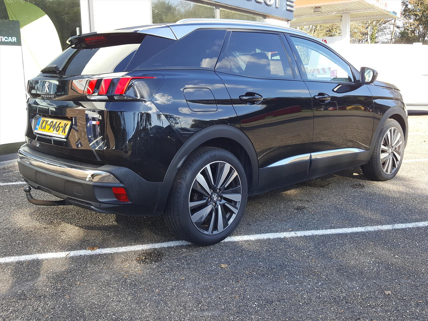 Peugeot