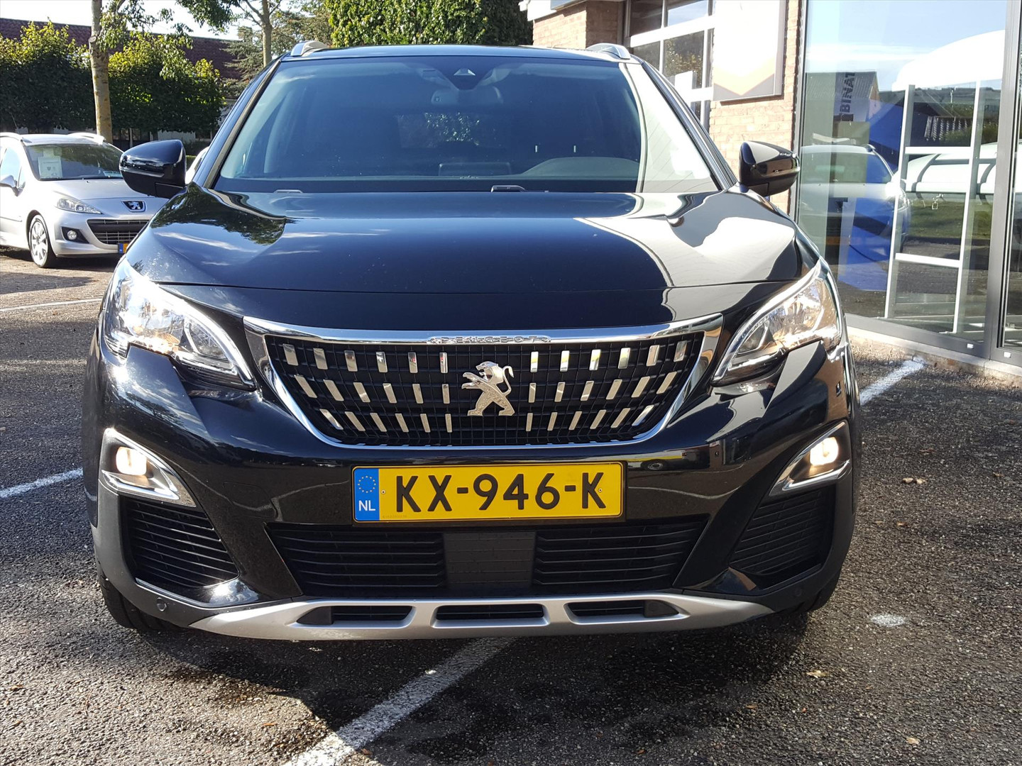 Peugeot