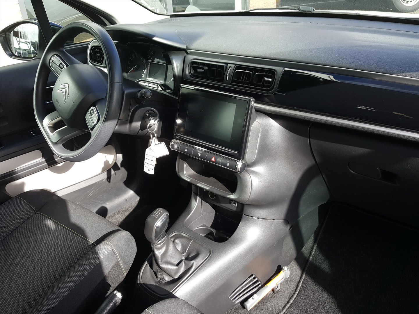 Citroën