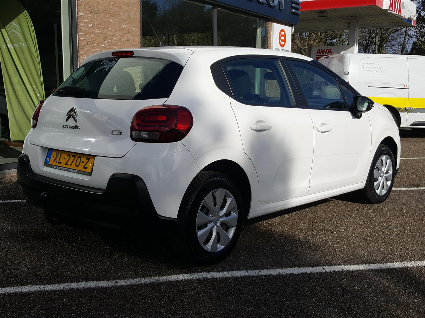 Citroën