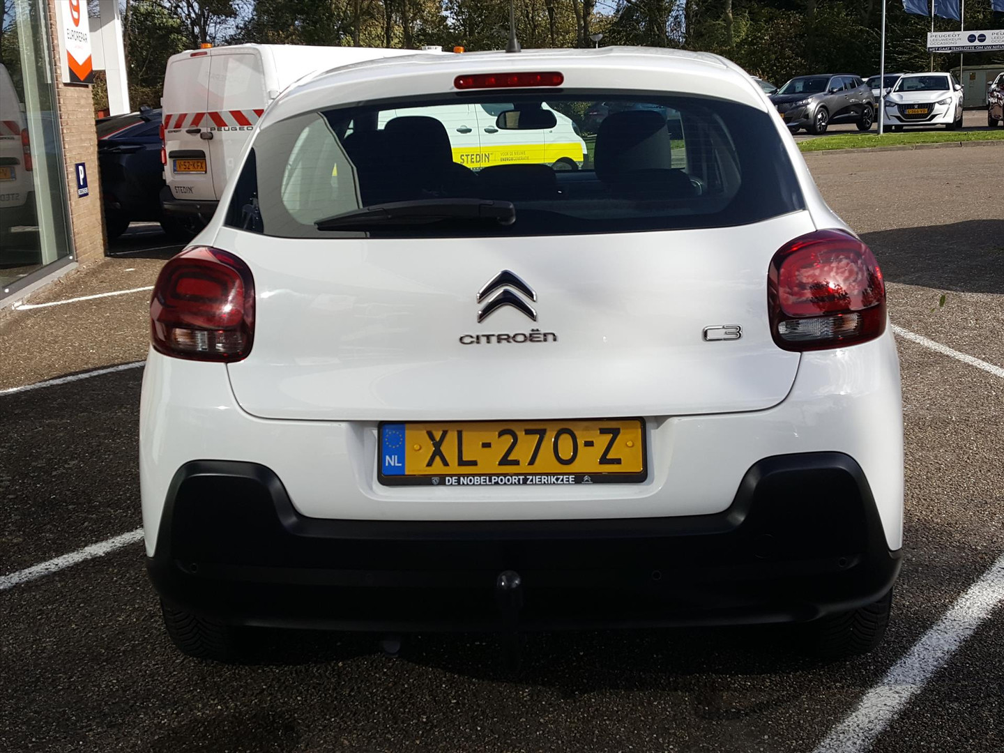 Citroën