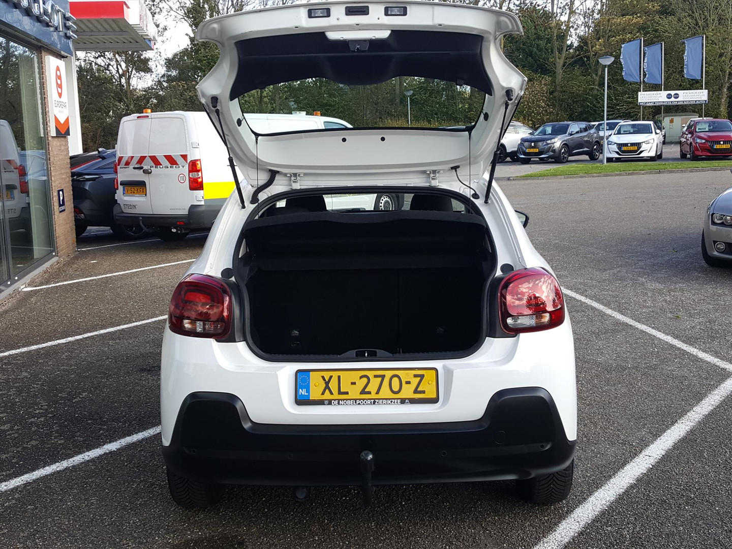 Citroën