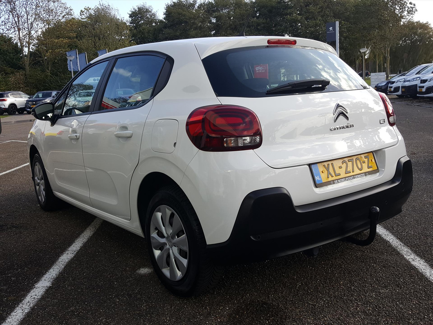 Citroën