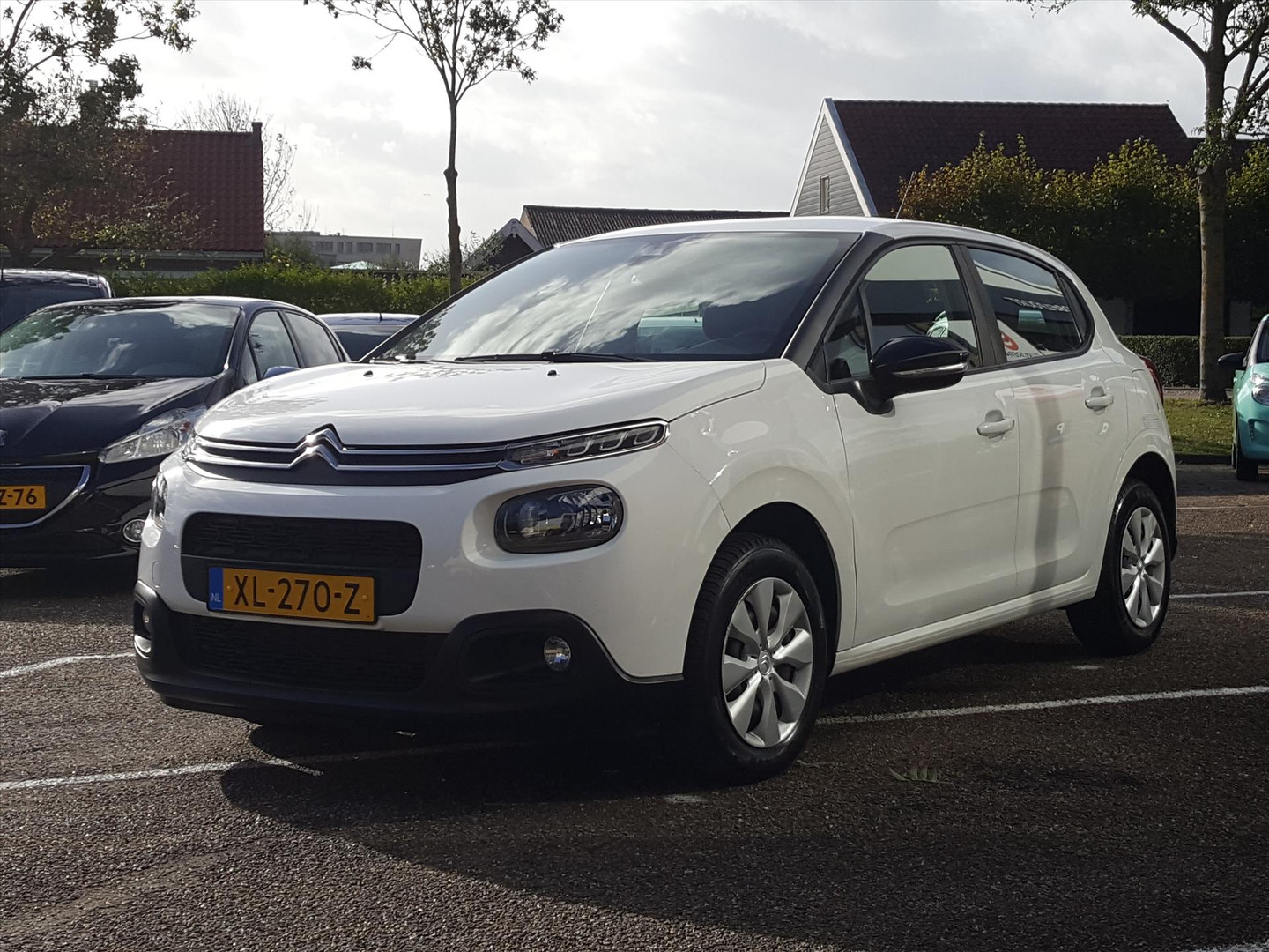 Citroën