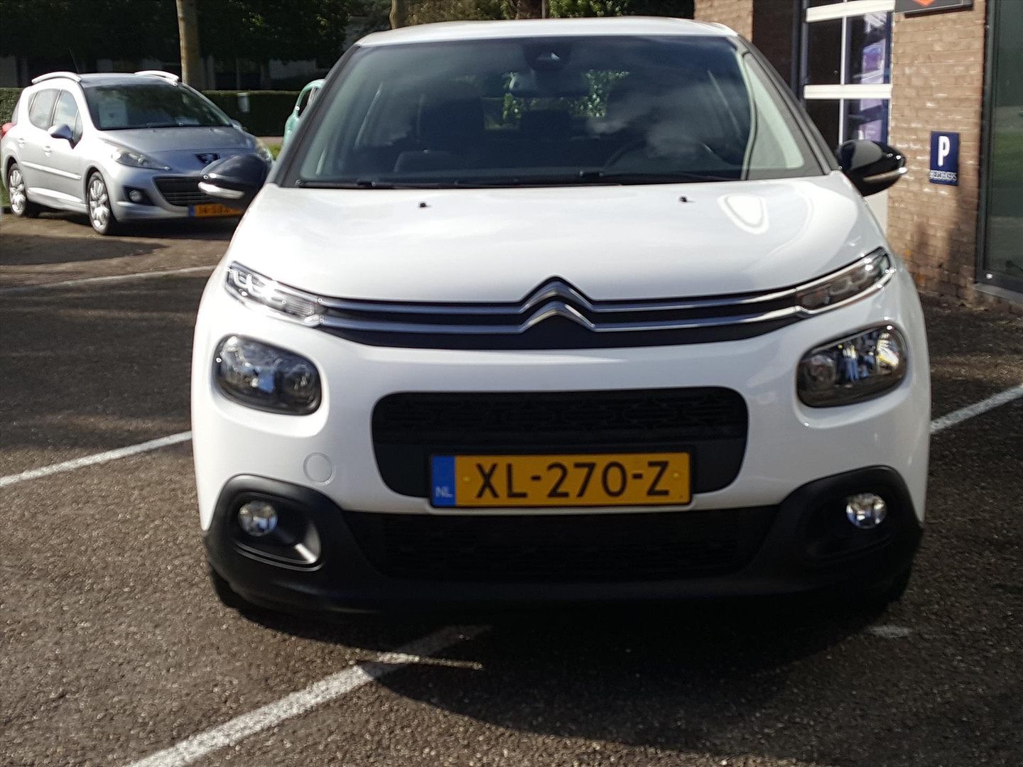 Citroën